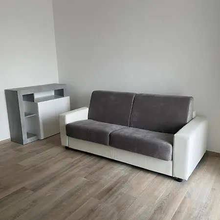 Apartment Valeri Palinuro