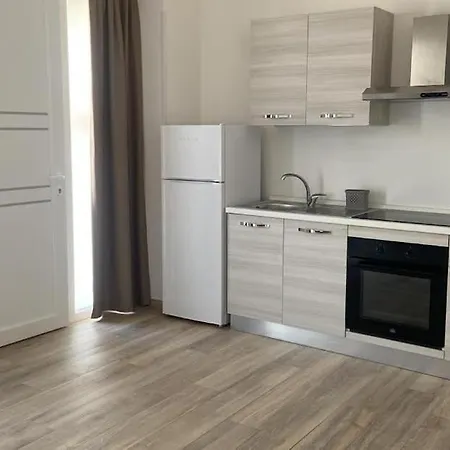 Valeri Apartment *