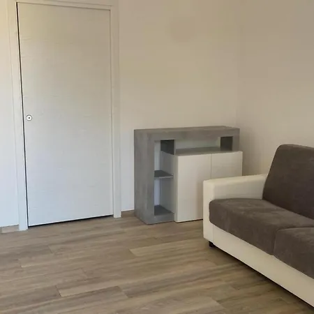 Apartmán Valeri Palinuro